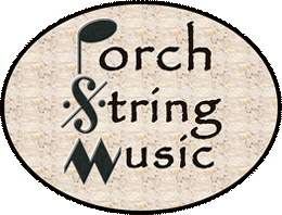 Porch String Music