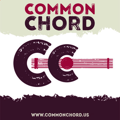 Common Chord self-titled